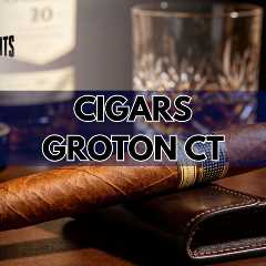 Cigars Groton CT