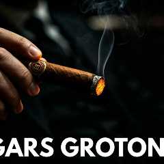 Cigars Groton CT