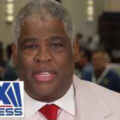 Charles Payne: The naysayers never give up ...