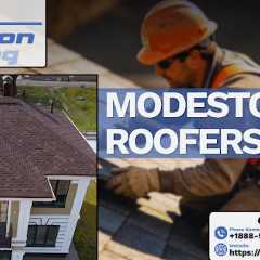 Modesto Roofers · Thursday, Sep 17 📸