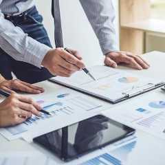 Business Operations Management