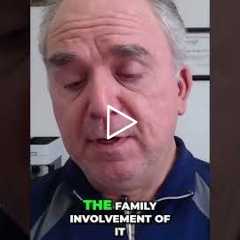How Tax Debt Really Affects the Whole Family… 💔👨‍👩‍👧 #Shorts