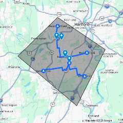 Geico Insurance Near Me - Google My Maps