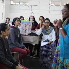 Business Project Coach