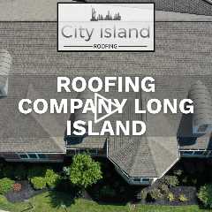 Roofing Company Long Island - City Island Roofing  -  (631) 741 6300