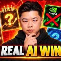 Magnificent 7: The Real AI Winner Isn''t Nvidia (And 2 Stocks Losing the Race)