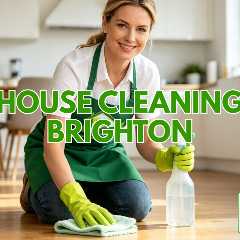 House Cleaning Brighton