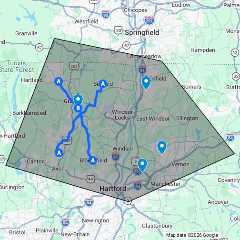 Vinyl siding companies near me - Google My Maps