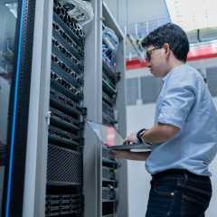 A Complete Guide to IT Support for Small Businesses in Leicester