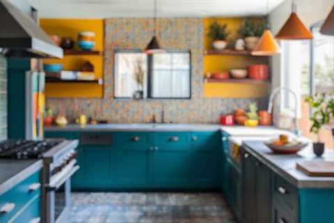 How To Create A Warm, Practical Kitchen That Lasts