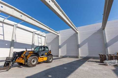 Build vs Lease: Why Small Businesses Are Rethinking Commercial Premises