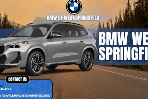 BMW West Springfield