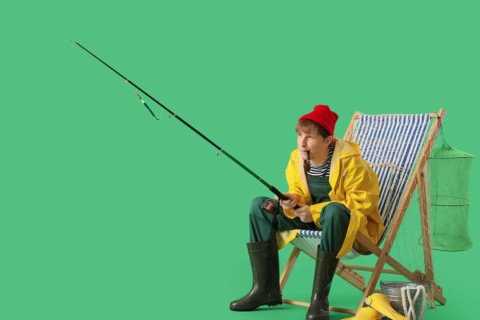 Is Fishing VR’s Next Breakout Opportunity?