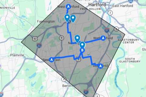 Geico Insurance Near Me - Google My Maps
