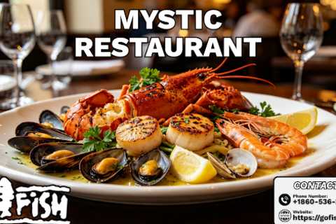 Mystic Restaurant · Monday, Oct 12 📸
