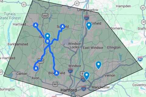 Vinyl siding companies near me - Google My Maps